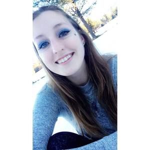 Meet your Posher, Kelsey